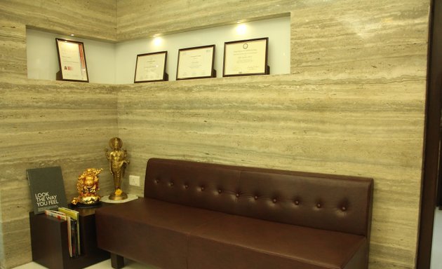 Photo of Mumbai Eye Plastic Surgery (MEPS)