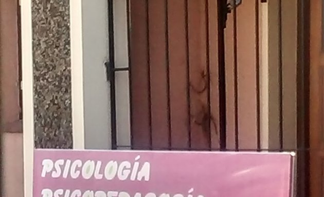 Foto de Psicología Psicopedagogía