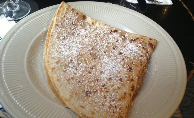 Photo of SHADE BAR Crepes