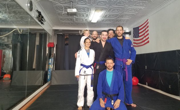 Photo of Zero G Brazilian Jiu Jitsu