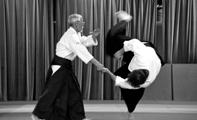 Photo of Bond Street Dojo (New York Aikido Society)
