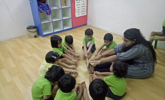 Photo of The Learning Curve Preschool and Daycare, Borivali