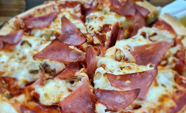 Foto de Tasty Pizza