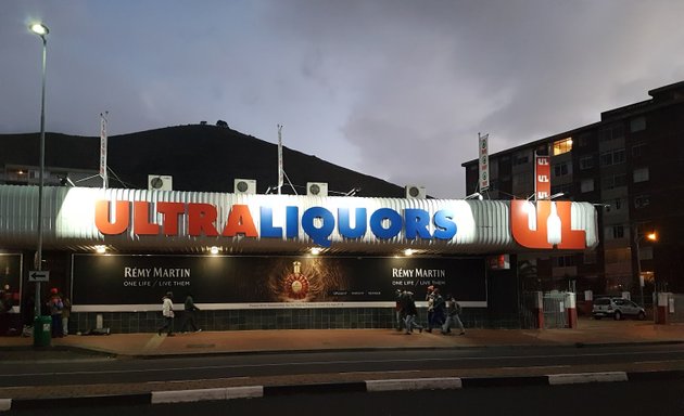 Photo of ULTRA Liquors