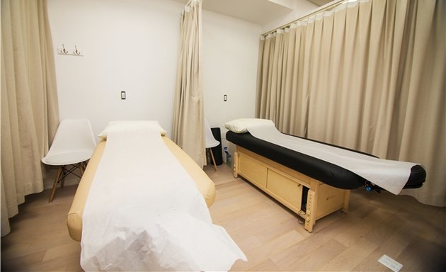 Photo of CYPA Chung Ying Physical Therapy & Acupuncture