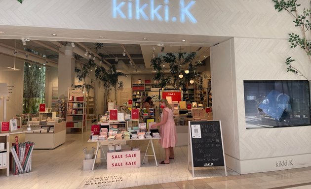 Photo of kikki.K Chadstone