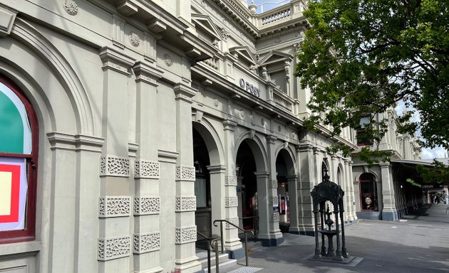 Photo of Australia Post