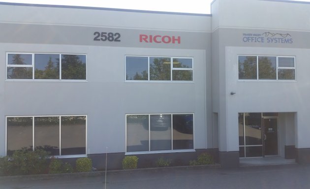 Photo of Fraser Valley Office Systems