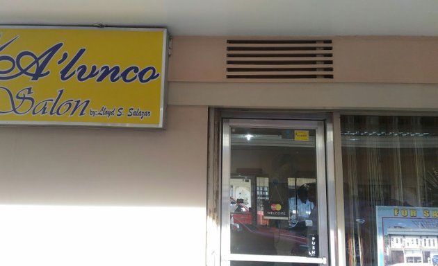 Photo of A'lunco Salon