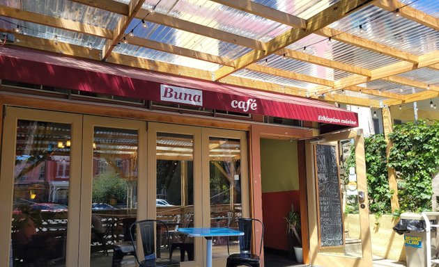 Photo of Buna Cafe Philly