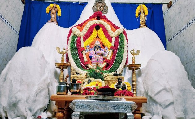 Photo of Bala Ganapathi Temple
