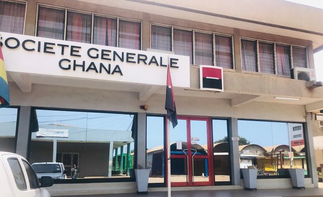 Photo of Societe Generale Ghana-Tema Community Two
