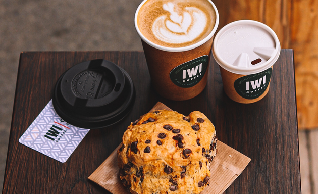 Photo de IWI Coffee