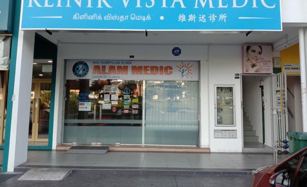 Photo of Klinik Vista Medic