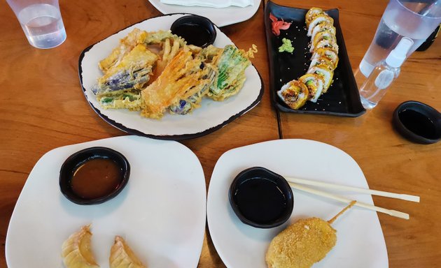 Foto de Sushi House | Condado del Rey