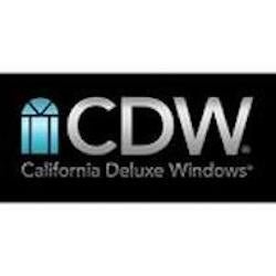 Photo of California Deluxe Windows