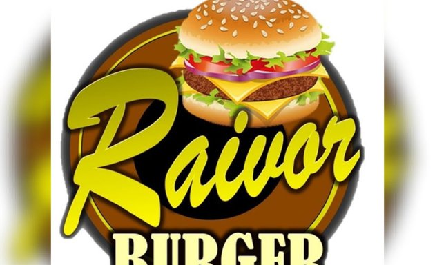 Foto de Raivor burguer