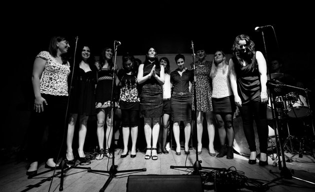 Foto von Skyvoices Institut | Vocal Training and Performance