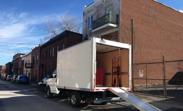 Photo of Crown Movers - Montreal