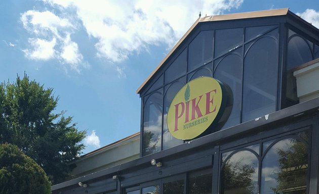 Photo of Pike Nurseries