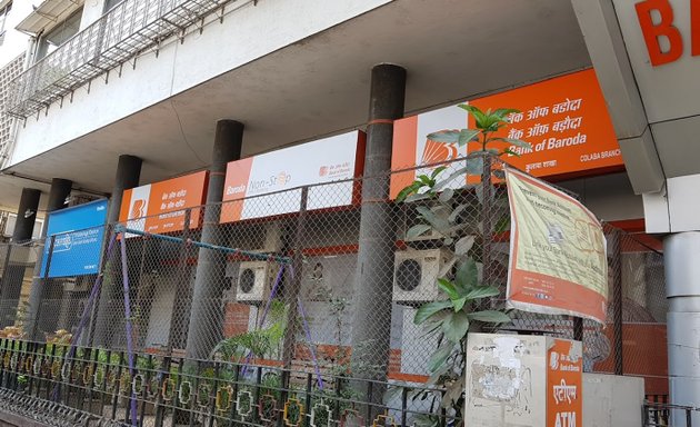 Photo of Bank Of Baroda