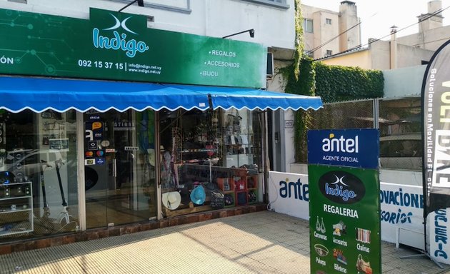 Foto de Indigo Shop y Reparación de Celulares