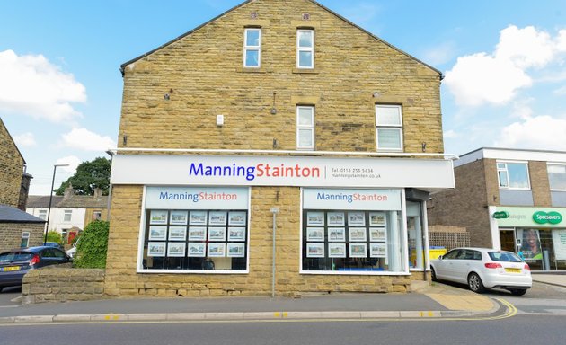 Photo of Manning Stainton Estate Agents Pudsey