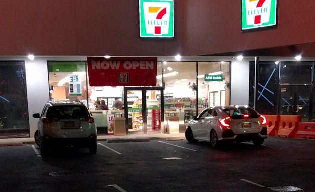 Photo of 7-Eleven