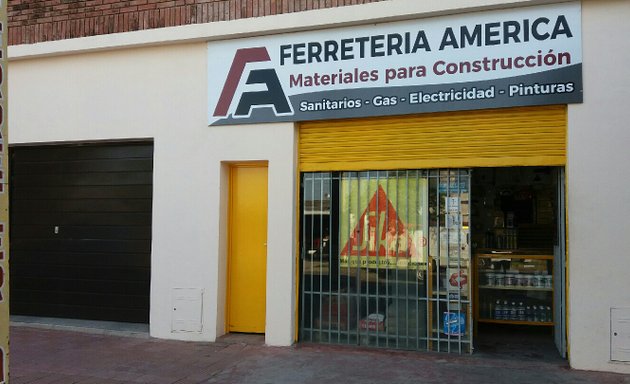 Foto de Ferretería America