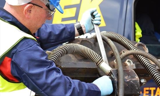 Photo of Pirtek Wigan