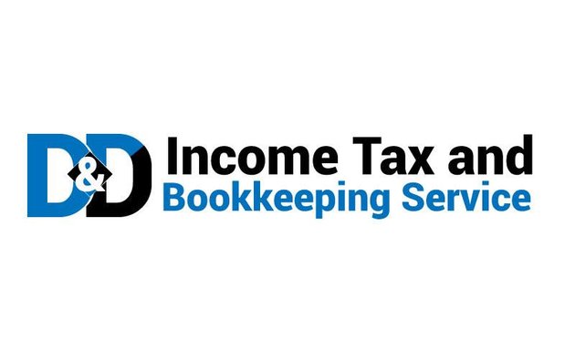 Photo of D and D Income Tax and Bookkeeping