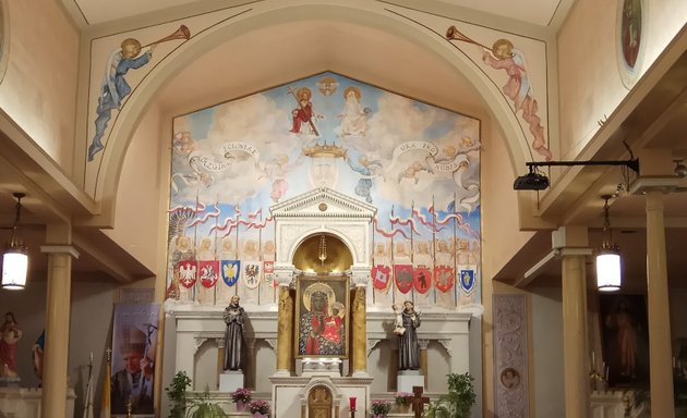 Photo of Our Lady of Czestochowa Catholic Parish