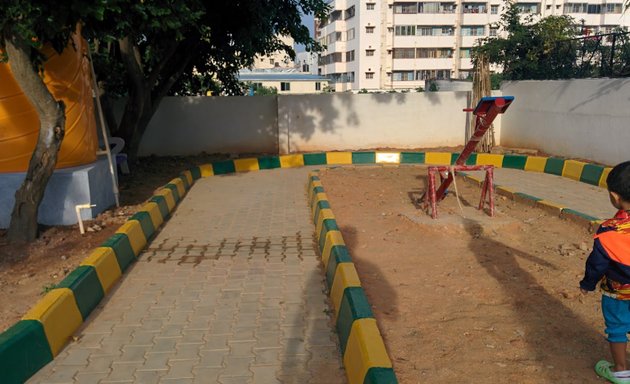 Photo of Swami Vivekananda Park ಸ್ವಾಮಿ ವಿವೇಕಾನಂದ ಉದ್ಯಾನವನ