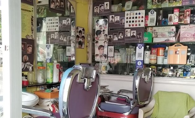 Photo of Style Mens Parlour