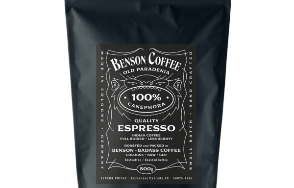 Foto von Benson Coffee