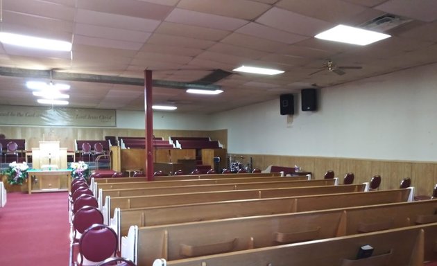 Photo of Greater Zion Temple MBC