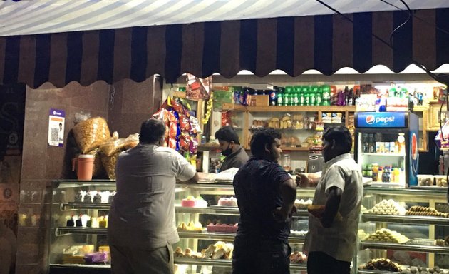 Photo of Iyengar's Bakery