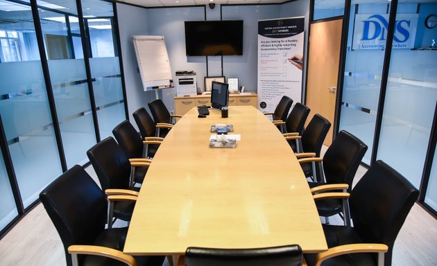 Photo of dns accountants Harrow