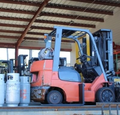 Photo of Forklift Express