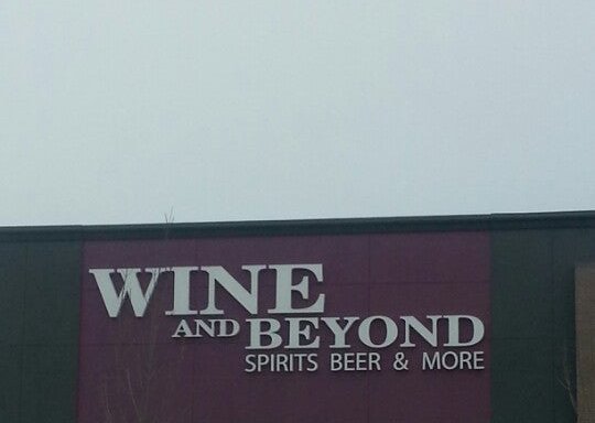 Photo of Wine and Beyond Windermere