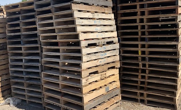 Photo of Avila Pallet LLC