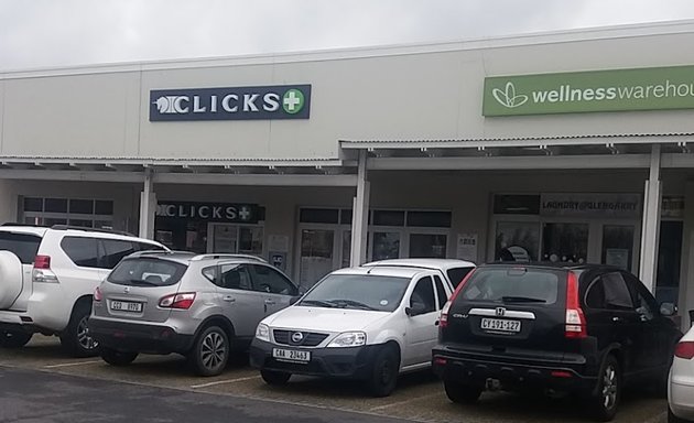 Photo of Clicks Pharmacy Glengarry