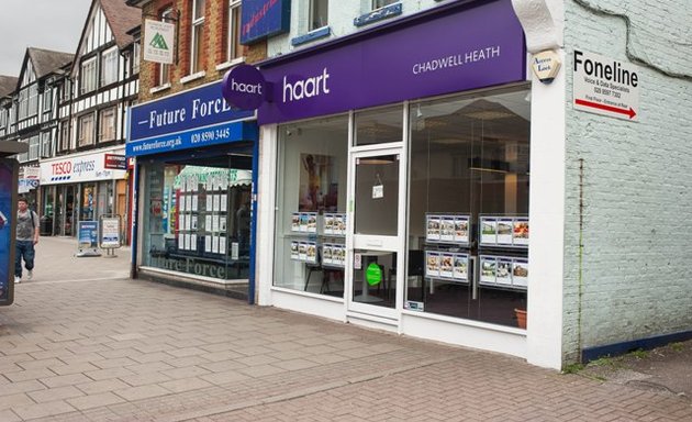 Photo of haart Estate Agents Chadwell Heath
