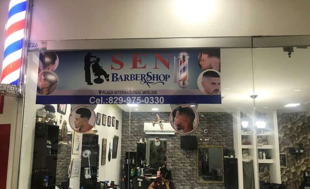 Foto de Sen Barber Shop