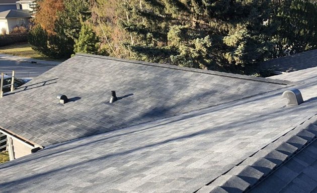Photo of Maple Roofing