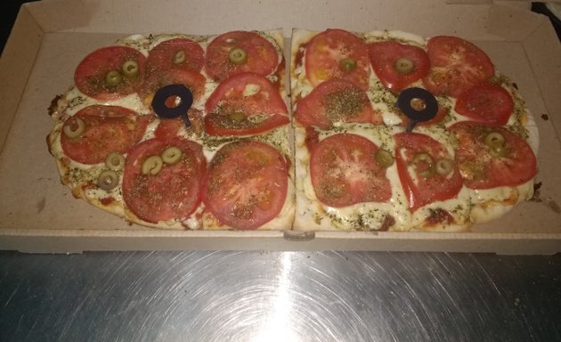 Foto de el Pizzero