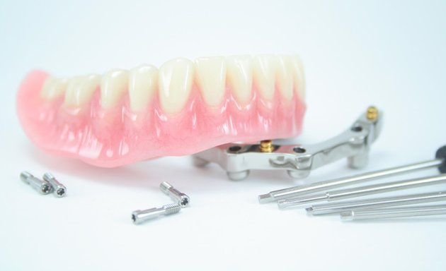 Photo of Denture Crafters Dental Laboratory