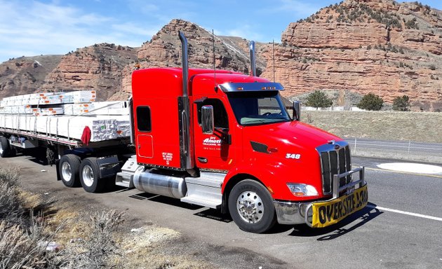 Photo of Capital Lumber Phoenix Distribution Center