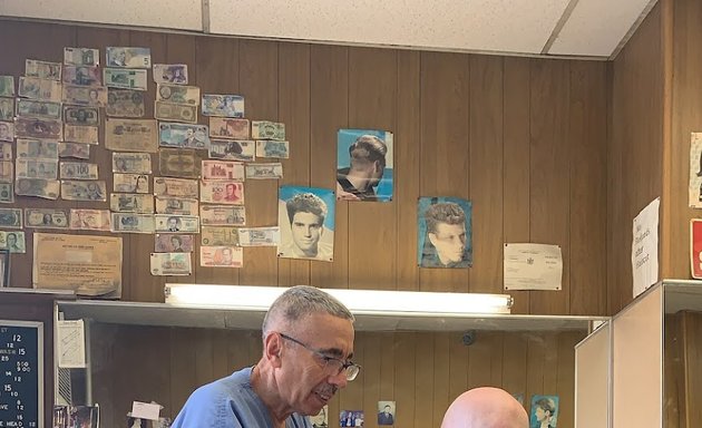 Photo of New Style Men's Salon