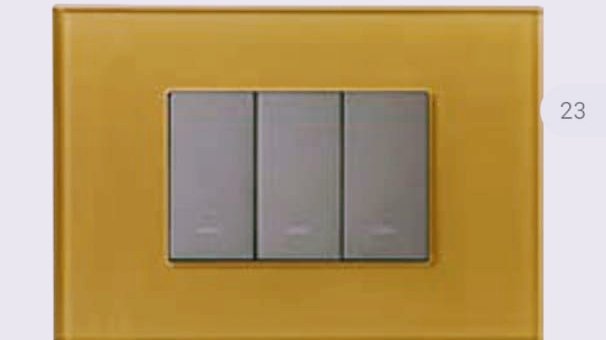 Photo of L&T Automation, SMART SWITCHES, Tripper, Door Bells, Plates, DBs